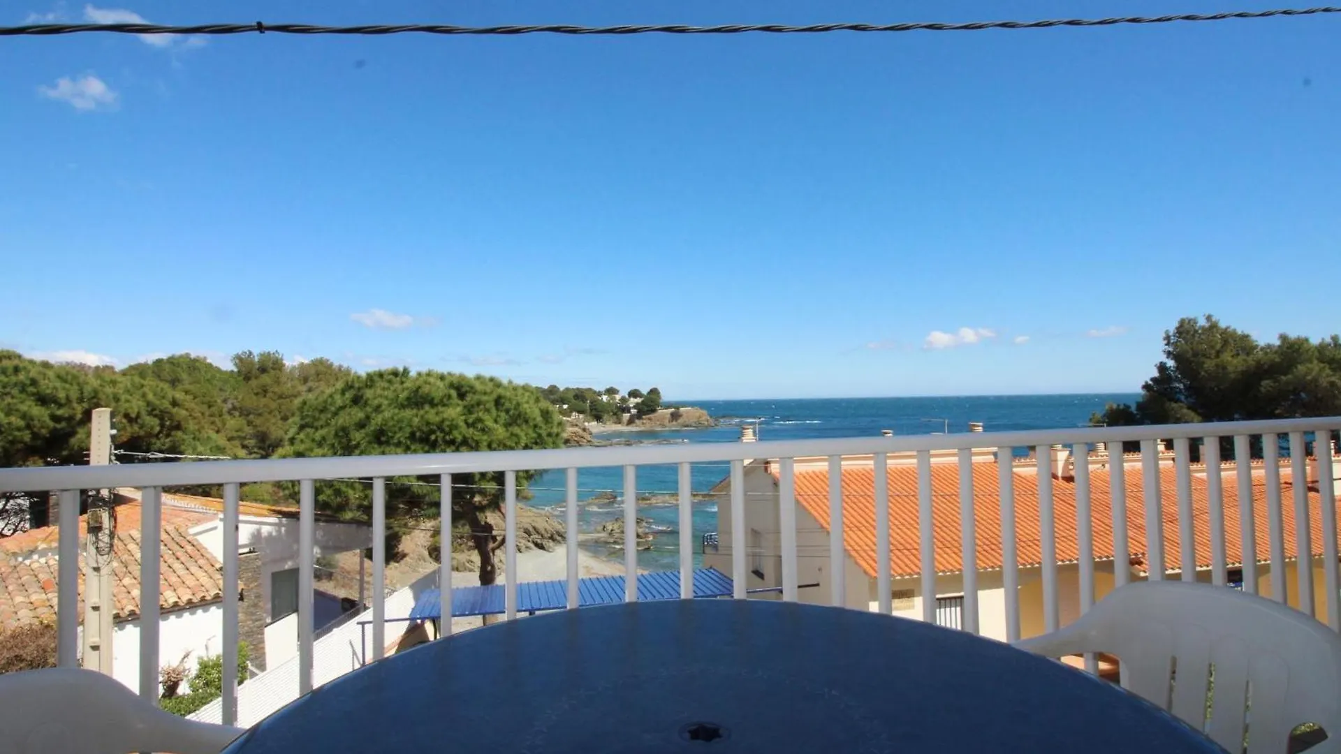 Apartment Vinya Farella 3 - Apartamento Luminoso Con Vistas La Mar Y Parking. - Es-228-14 Llanca Spain