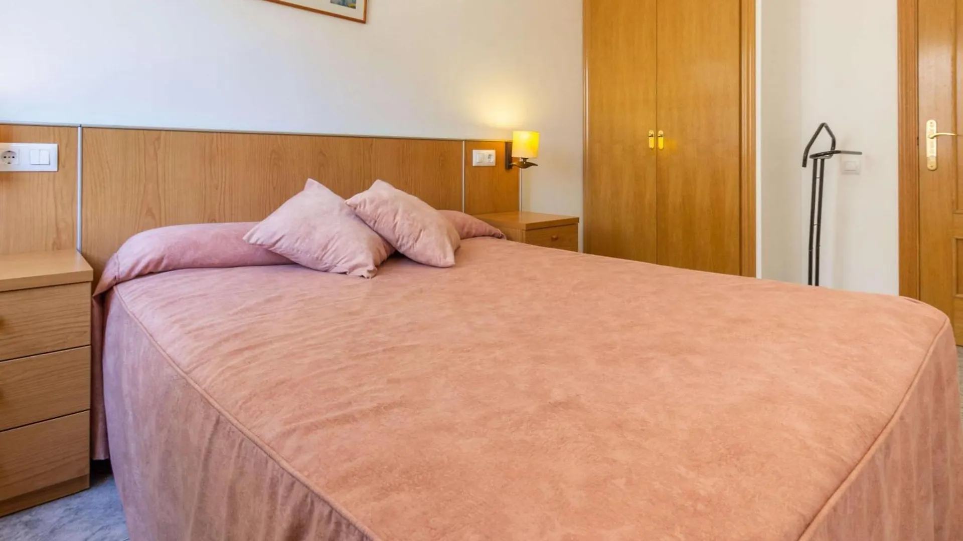 Vinya Farella 3 - Apartamento Luminoso Con Vistas La Mar Y Parking. - Es-228-14 Llanca 0*,