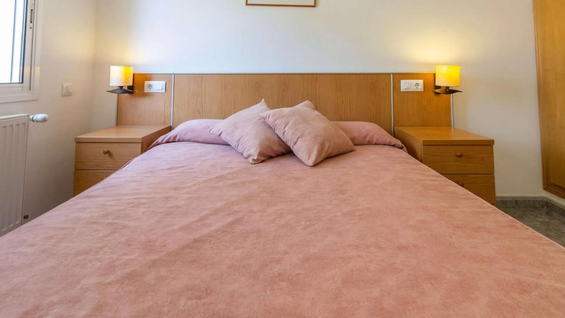 Apartman Vinya Farella 3 - Apartamento Luminoso Con Vistas La Mar Y Parking. - Es-228-14 Llança