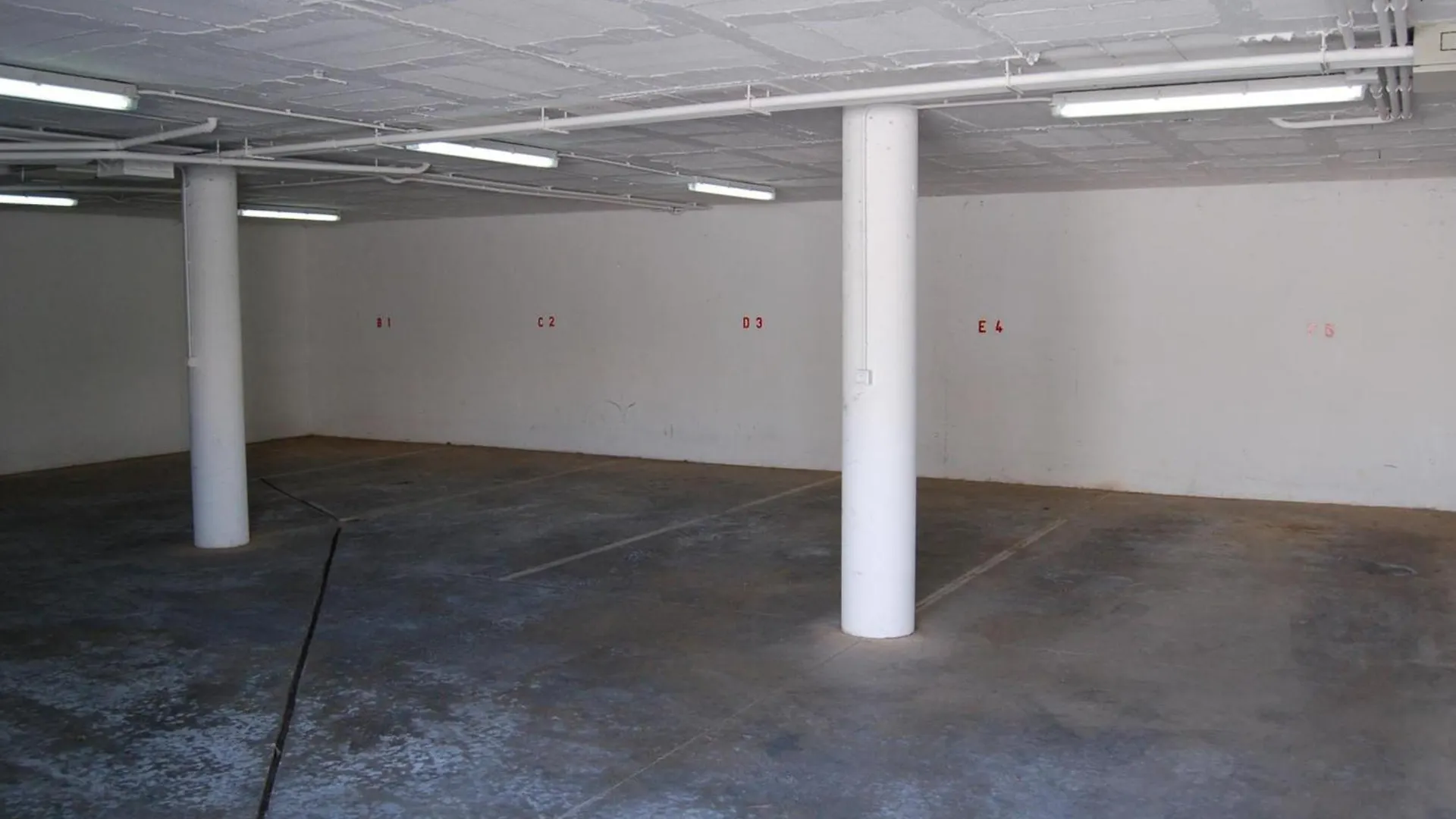 Vinya Farella 3 - Apartamento Luminoso Con Vistas La Mar Y Parking. - Es-228-14 Llanca