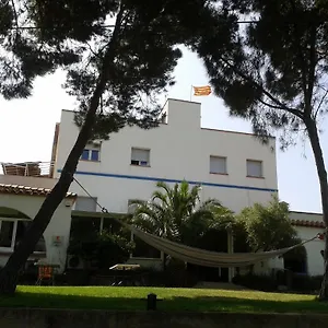 Hostel Alberg Costa Brava, Llança